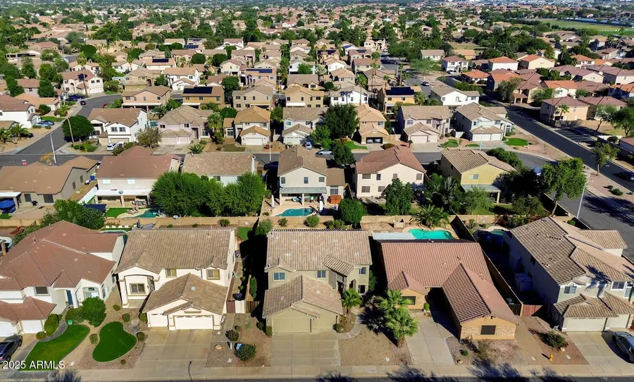 482 W Aloe Place, Chandler, AZ 85248 - Image #2