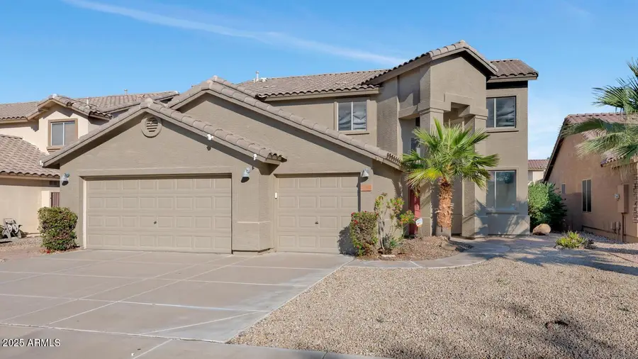 482 W Aloe Place, Chandler, AZ 85248 - Image #3