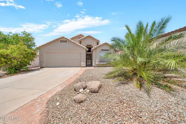 18644 N 21st Street, Phoenix, AZ 85024