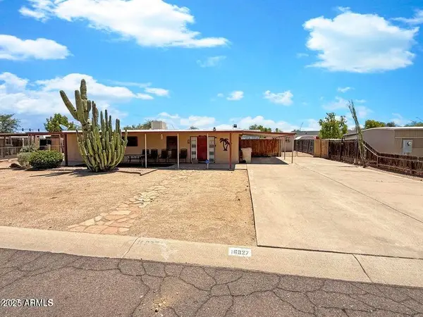 16027 N 67th Drive, Peoria, AZ 85382