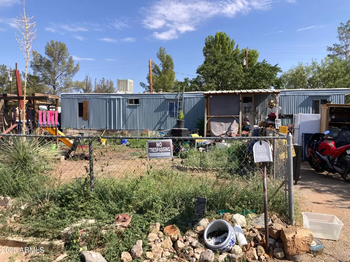 135 E Via Papaya -- #56, Whetstone, AZ 85616 - Image #1