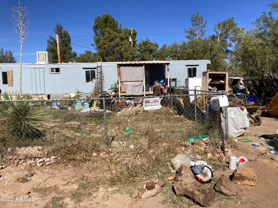 135 E Via Papaya -- #56, Whetstone, AZ 85616 - Image #3