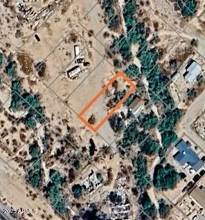 21XXX W Griffin Street #10, Wittmann, AZ 85361