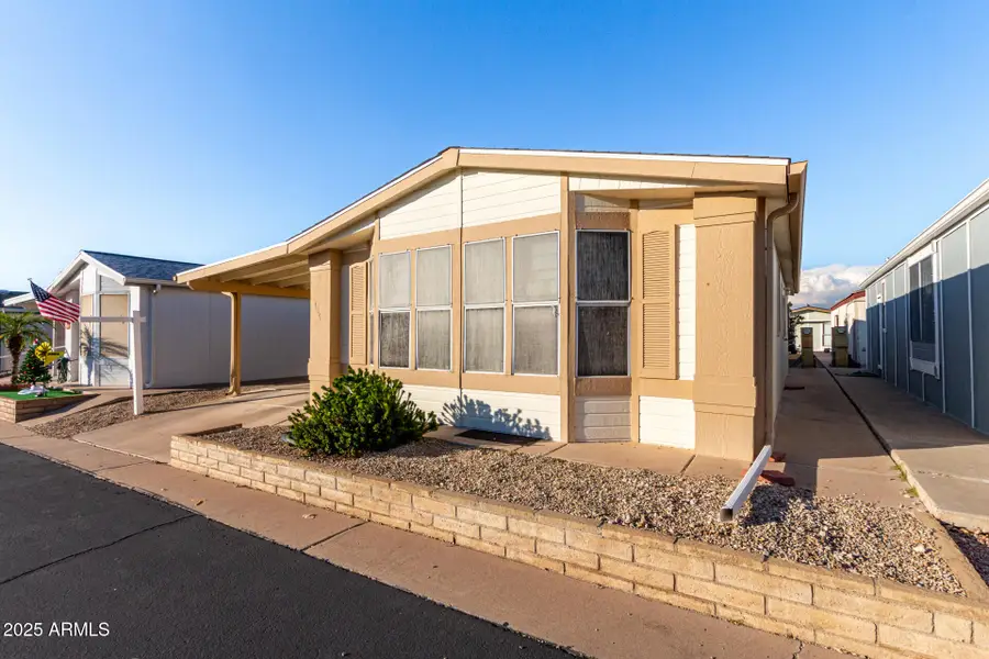 5735 E Mcdowell Road #177, Mesa, AZ 85215 - Image #2