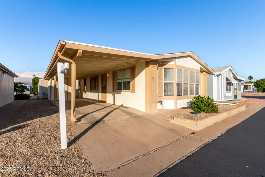 5735 E Mcdowell Road #177, Mesa, AZ 85215 - Image #3