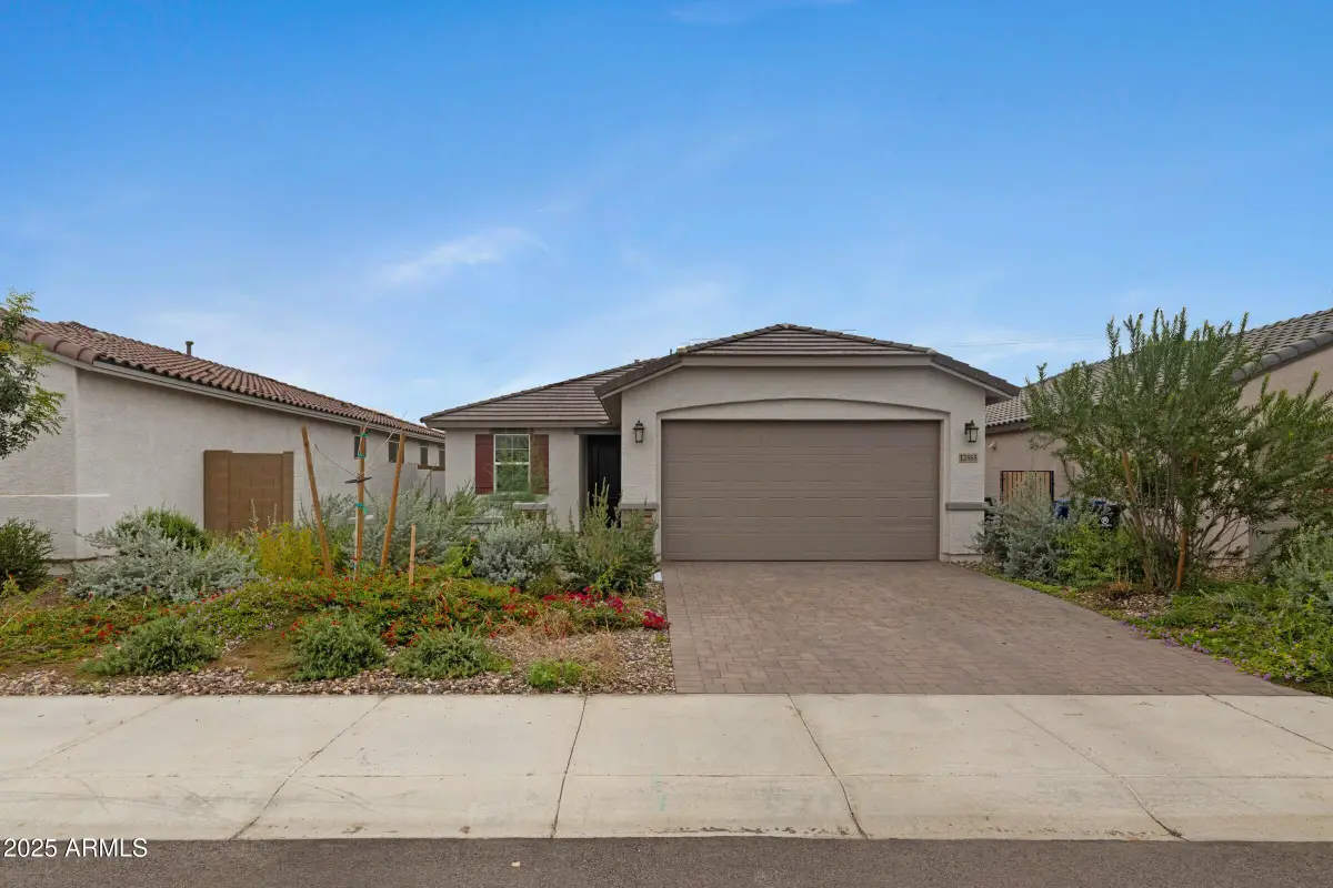 12565 W Levi Drive, Avondale, AZ 85323 - Image #1