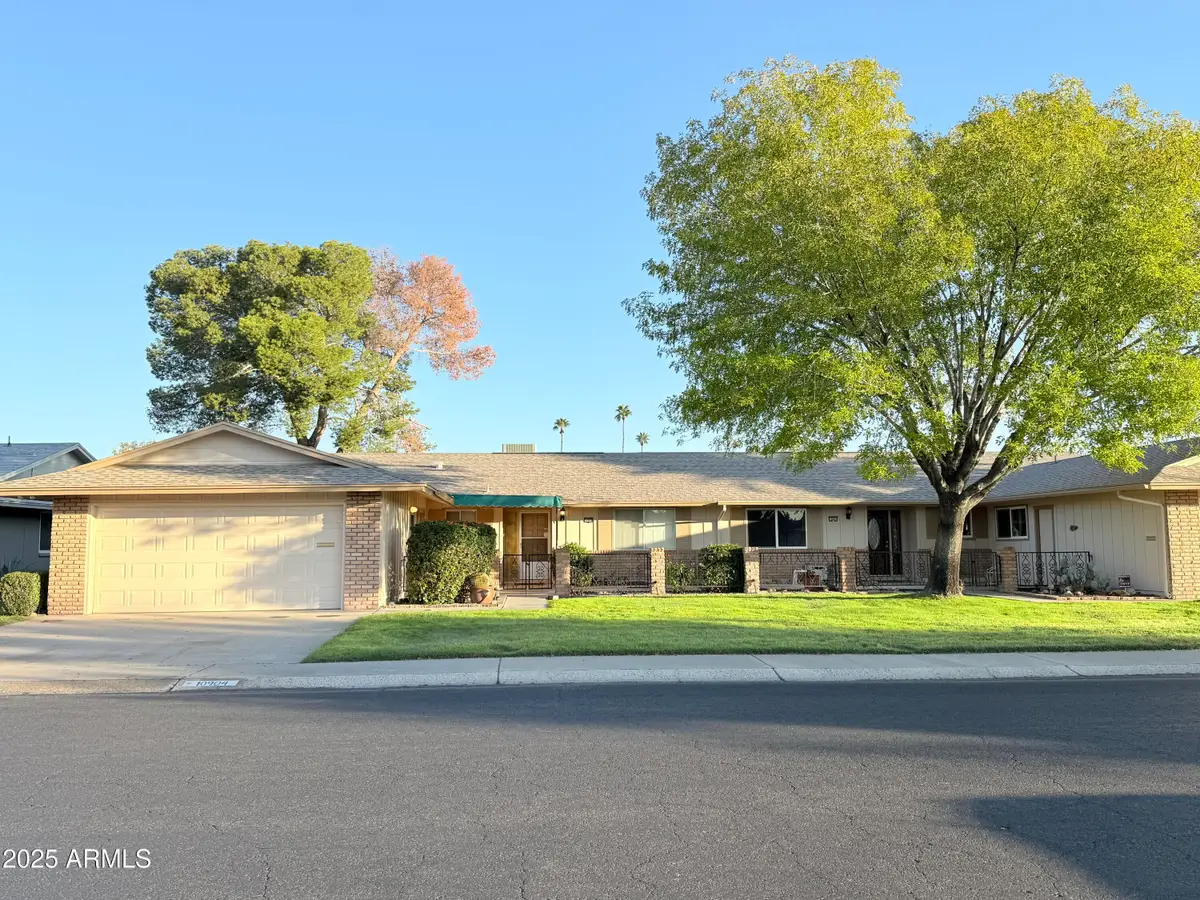 10904 W Cameo Drive, Sun City, AZ 85351 - Image #1
