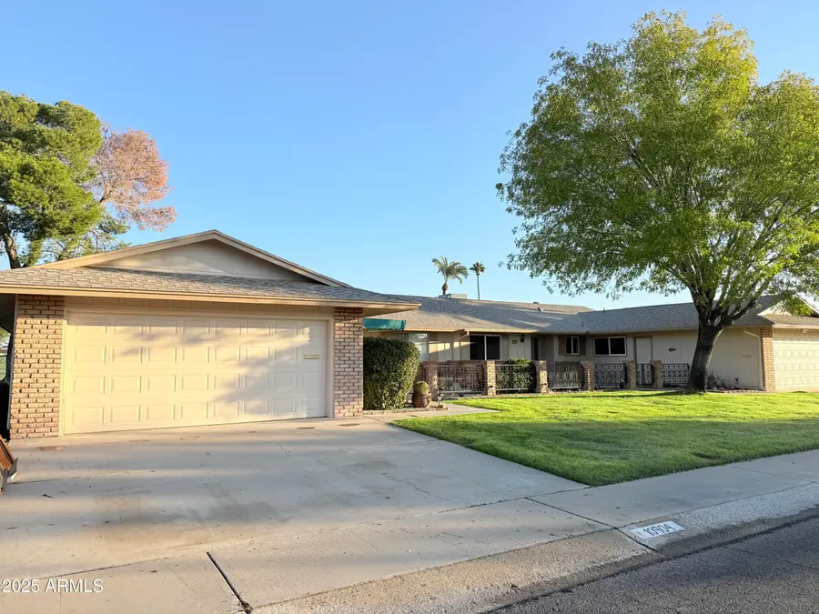 10904 W Cameo Drive, Sun City, AZ 85351 - Image #3