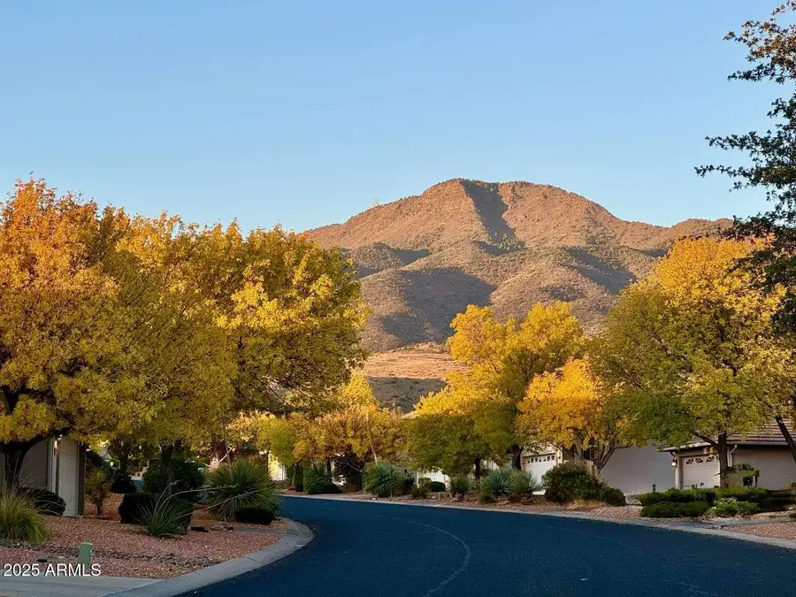 1925 W Trail Blazer Drive, Mingus Mountain, AZ 86326 - Image #2