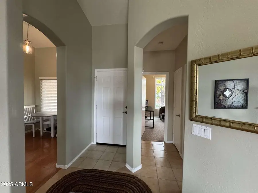 1925 W Trail Blazer Drive, Mingus Mountain, AZ 86326 - Image #3