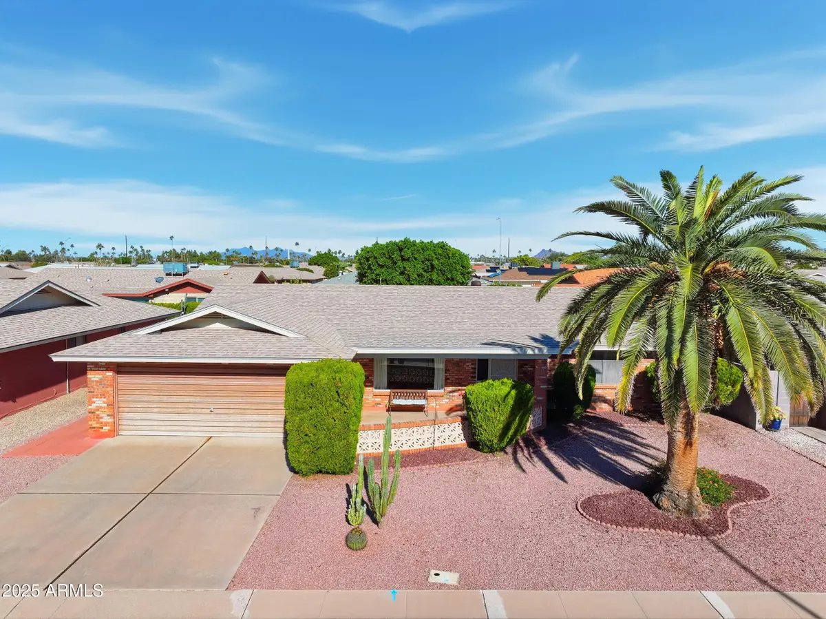 4726 E Carol Avenue, Mesa, AZ 85206 - Image #1