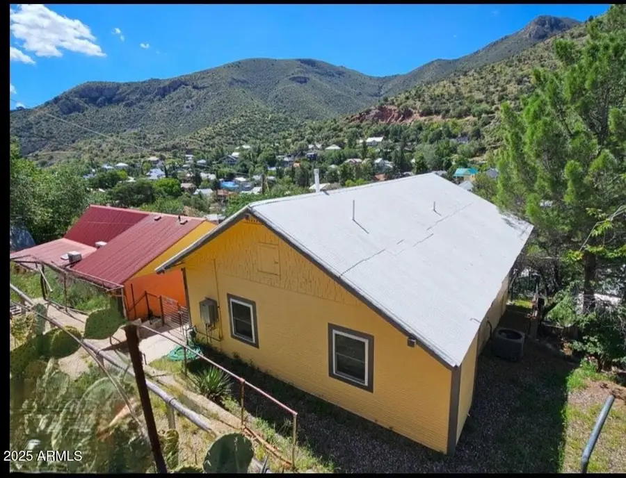 513 C Bailey Hill, Bisbee, AZ 85603 - Image #2