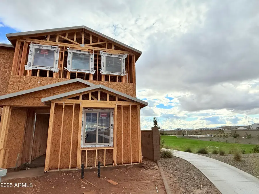 2329 E Rolling Prairie Lane, San Tan Valley, AZ 85140 - Image #2