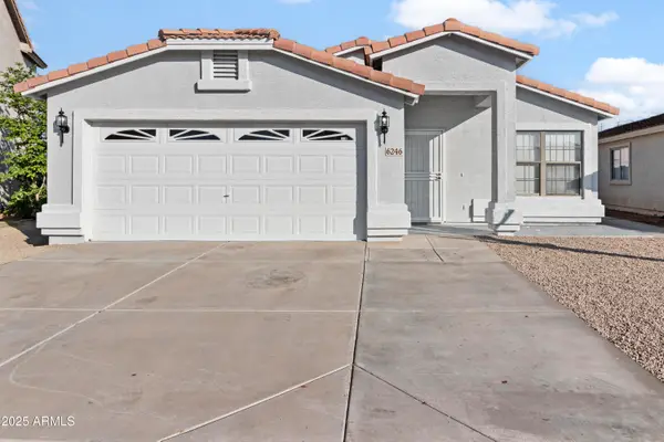 6246 W Illini Street, Phoenix, AZ 85043