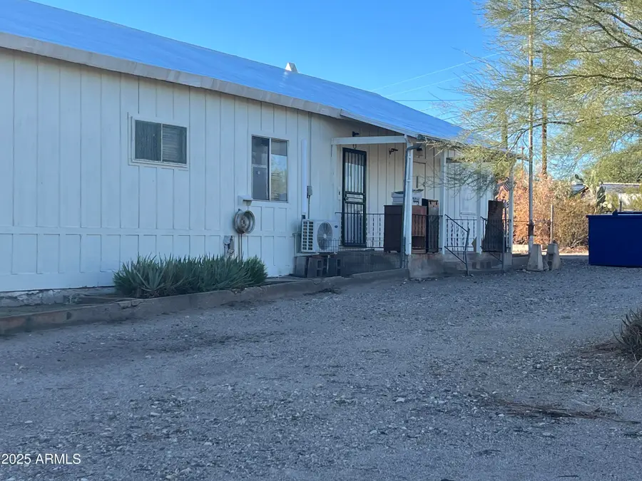 451 W 5th Street, Ajo, AZ 85321 - Image #2