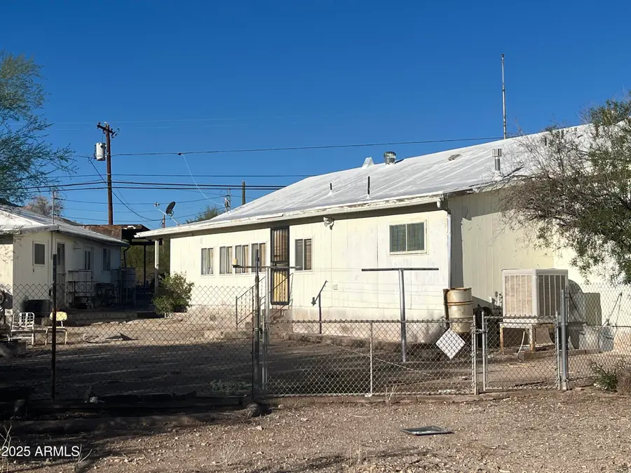 451 W 5th Street, Ajo, AZ 85321 - Image #3