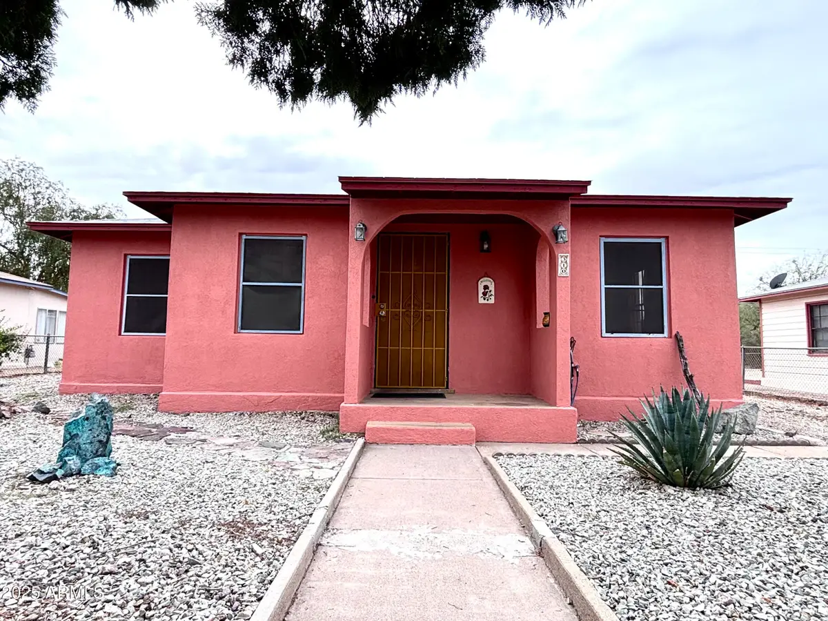 310 E 1st Avenue, Ajo, AZ 85321 - Image #1