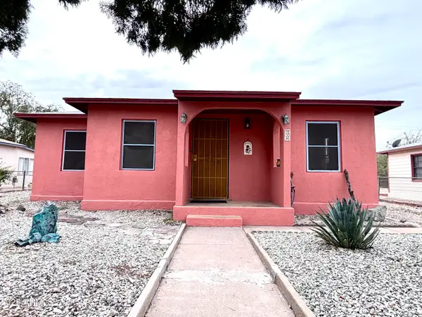 310 E 1st Avenue, Ajo, AZ 85321