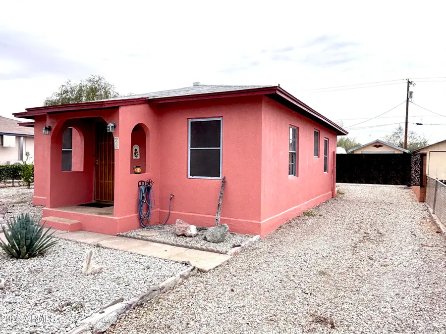 310 E 1st Avenue, Ajo, AZ 85321 - Image #2