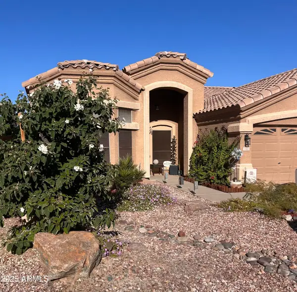 1320 E Cottonwood Lane, Phoenix, AZ 85048