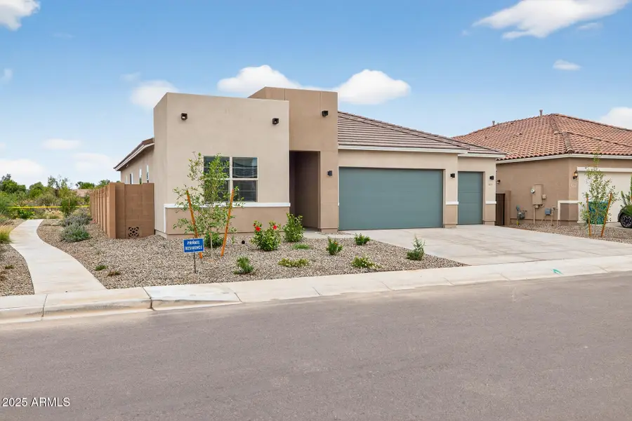 346 W Flax Drive, San Tan Valley, AZ 85140 - Image #2