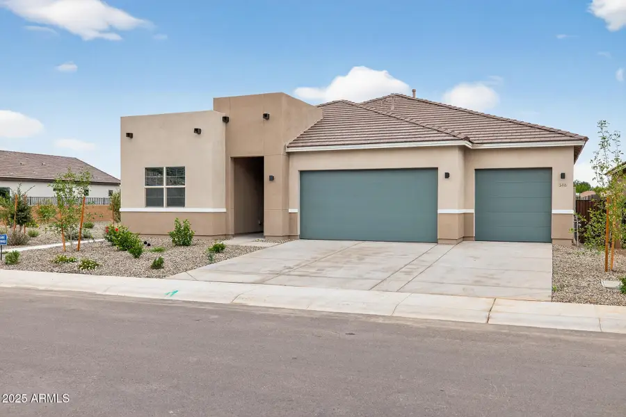 346 W Flax Drive, San Tan Valley, AZ 85140 - Image #3