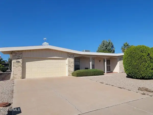 10718 W Sequoia Drive, Sun City, AZ 85373
