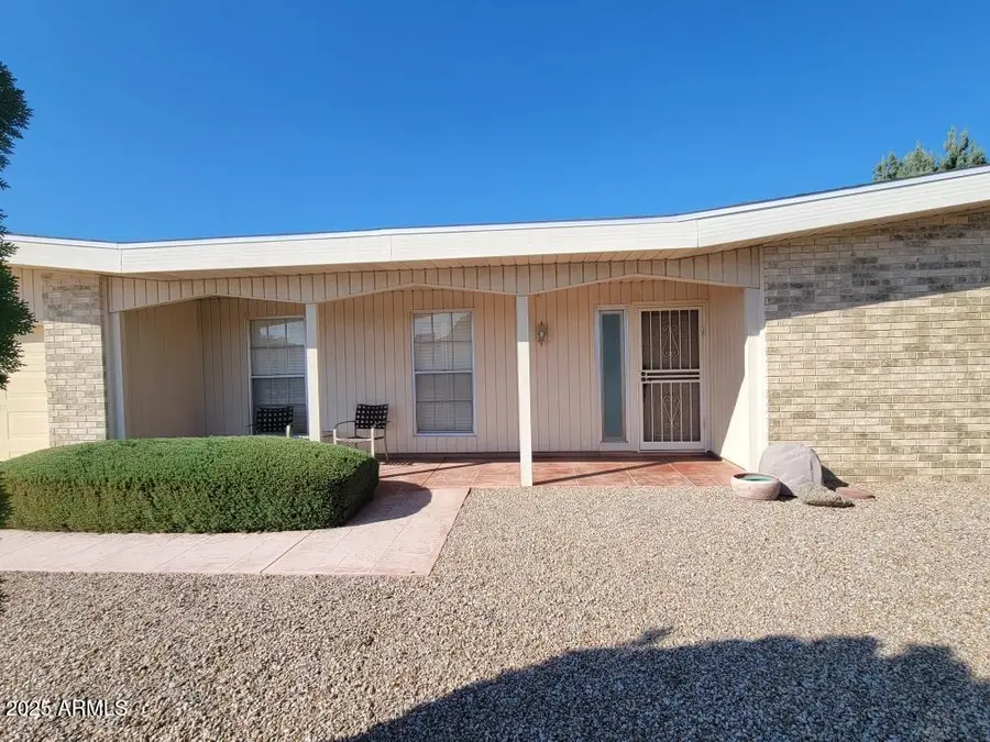 10718 W Sequoia Drive, Sun City, AZ 85373 - Image #2