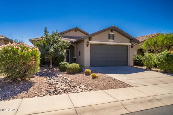 6375 W Heritage Way, Florence, AZ 85132