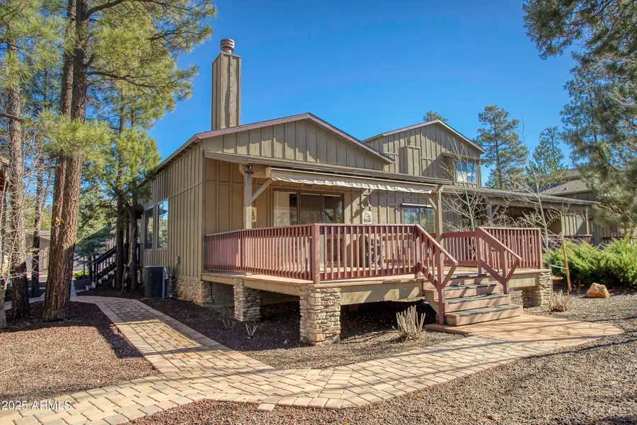 5410 N Saint Andrews Drive, Pinetop Lakeside, AZ 85929 - Image #2