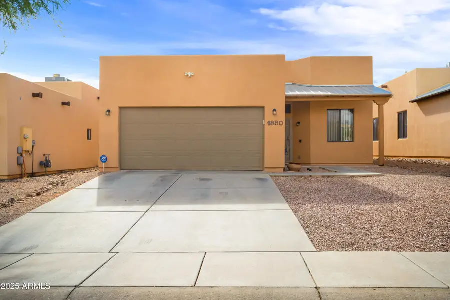 1880 Knowlton Street, Sierra Vista, AZ 85635 - Image #2