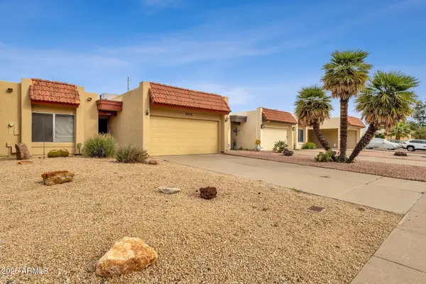 2530 E Wagoner Road, Phoenix, AZ 85032