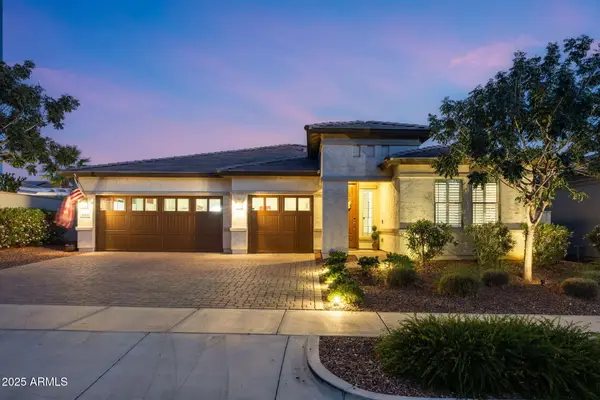 2259 N Springfield Street, Buckeye, AZ 85396