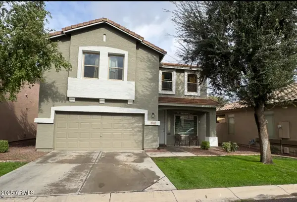 2514 E Browning Place, Chandler, AZ 85286