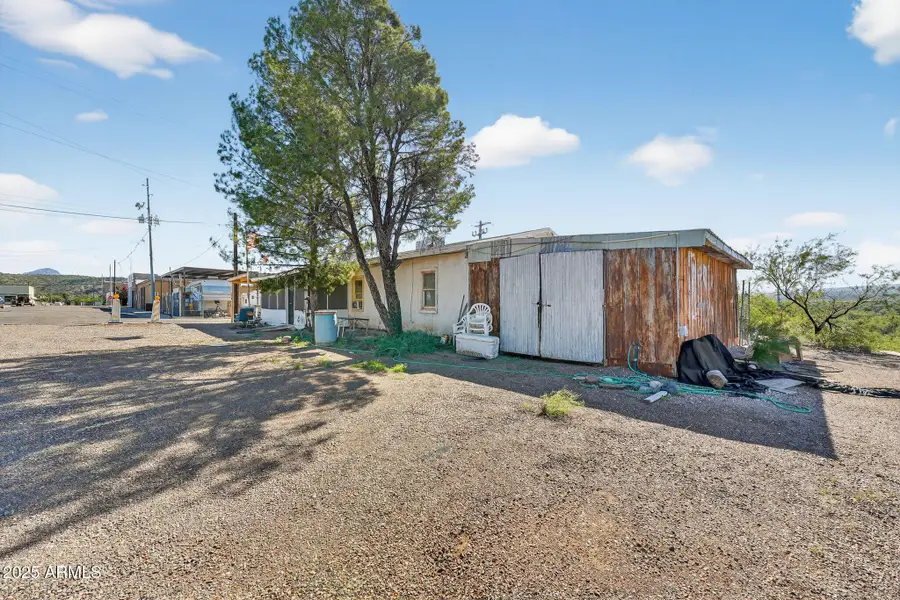 198 N Randall Avenue, Gila, AZ 85192 - Image #2