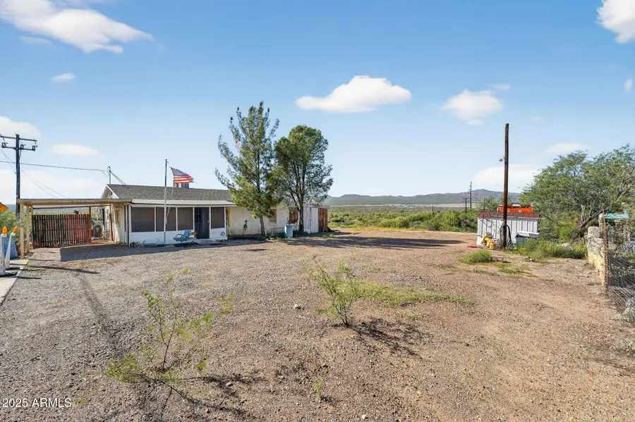 198 N Randall Avenue, Gila, AZ 85192 - Image #3