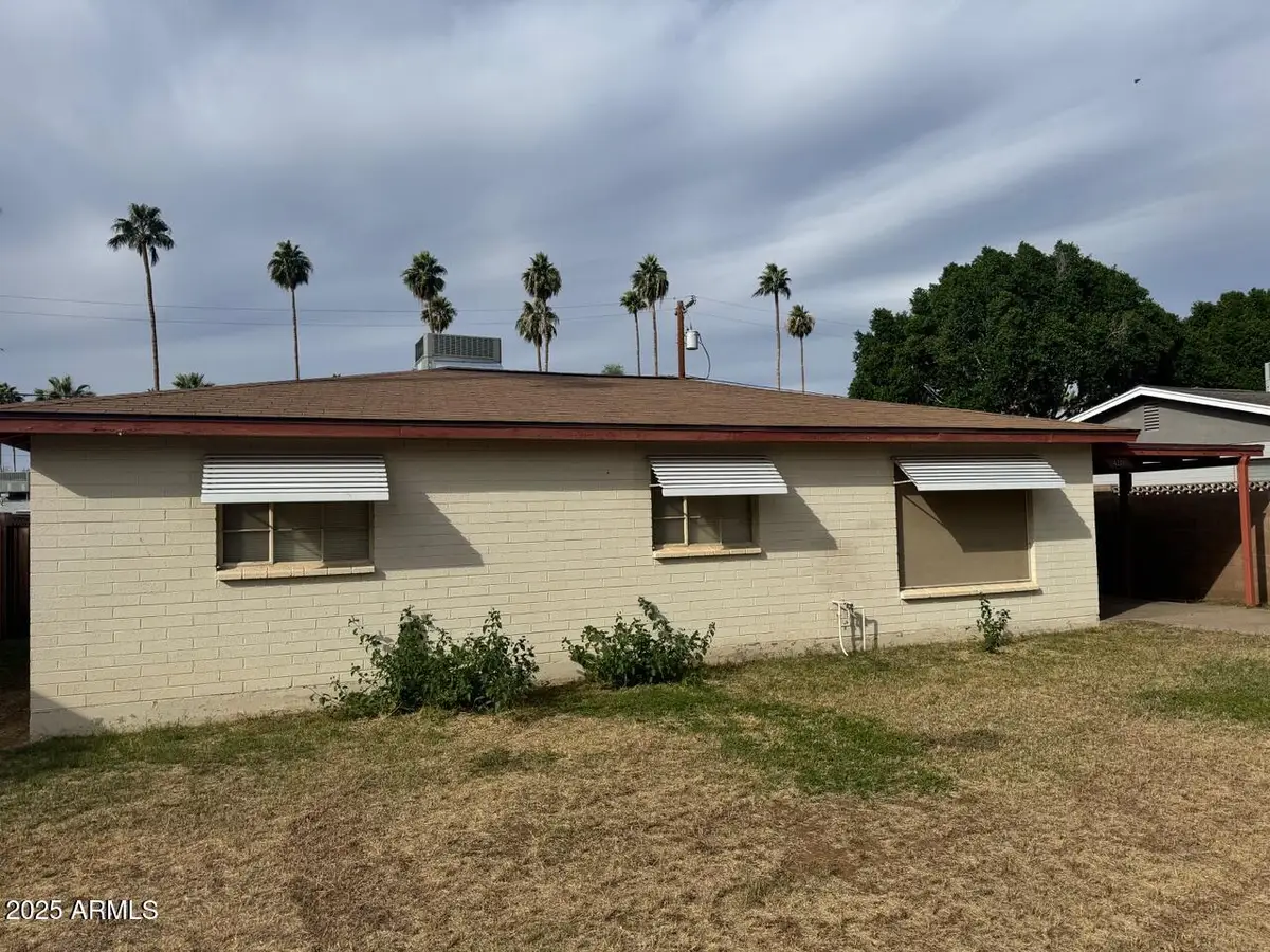 4208 N 35th Way, Phoenix, AZ 85018 - Image #1