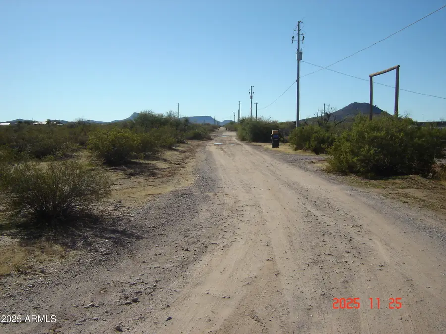 0 N 453rd Avenue, Wickenburg, AZ 85390 - Image #3