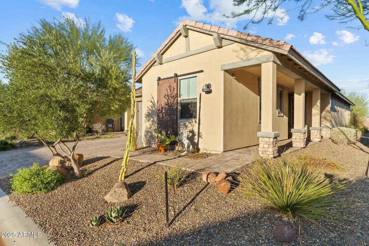 4435 Covered Wagon Trail, Wickenburg, AZ 85390 - Image #1