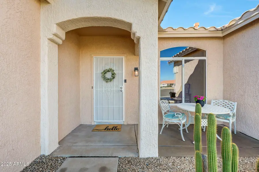 16137 W Greystone Drive, Sun City West, AZ 85375 - Image #2