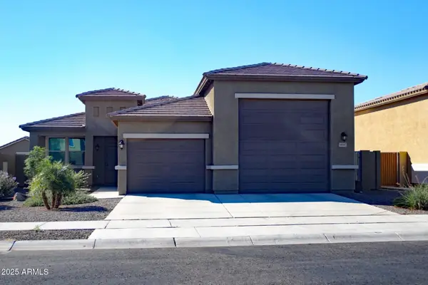 18597 W Robin Lane, Surprise, AZ 85387