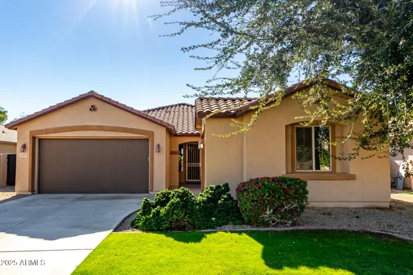 16093 W Almeria Road, Goodyear, AZ 85395