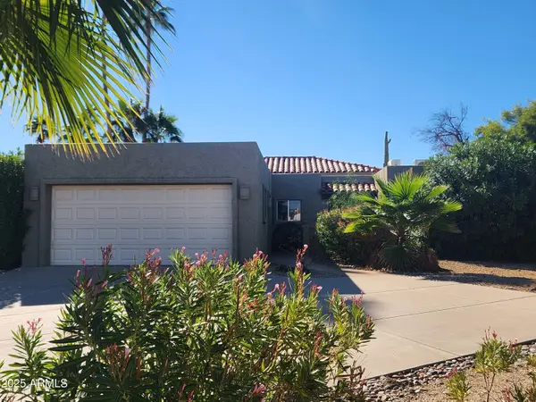 25827 N Primo Circle, Rio Verde, AZ 85263