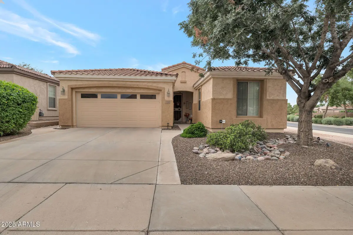 5380 S Lantana Lane, Gilbert, AZ 85298 - Image #1
