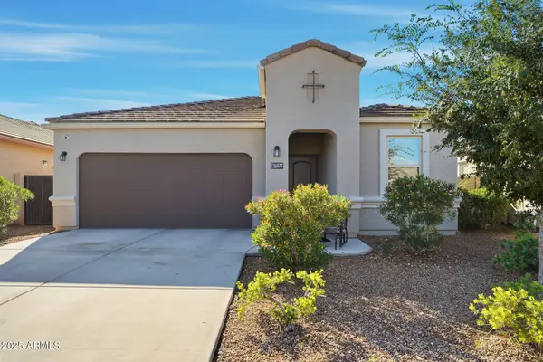 36977 W Maddaloni Avenue, Maricopa, AZ 85138