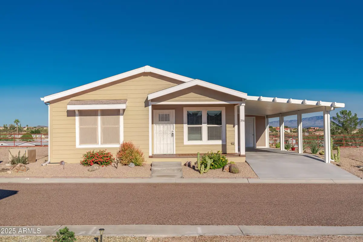 2501 W Wickenburg Way, Wickenburg, AZ 85390 - Image #1