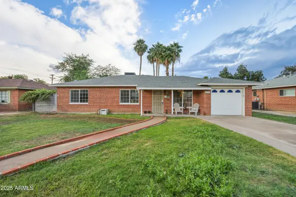 1721 W Berridge Lane, Phoenix, AZ 85015