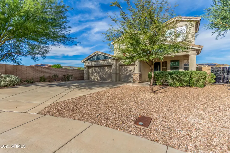 30037 N 128th Avenue, Peoria, AZ 85383 - Image #3