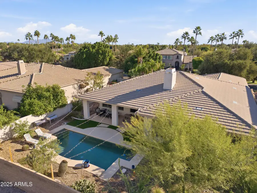 1802 W Mead Place, Chandler, AZ 85248 - Image #2