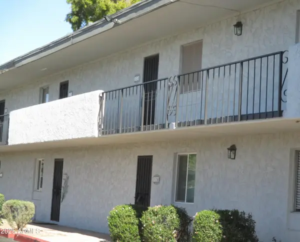 3314 N 68th Street #W228, Scottsdale, AZ 85251